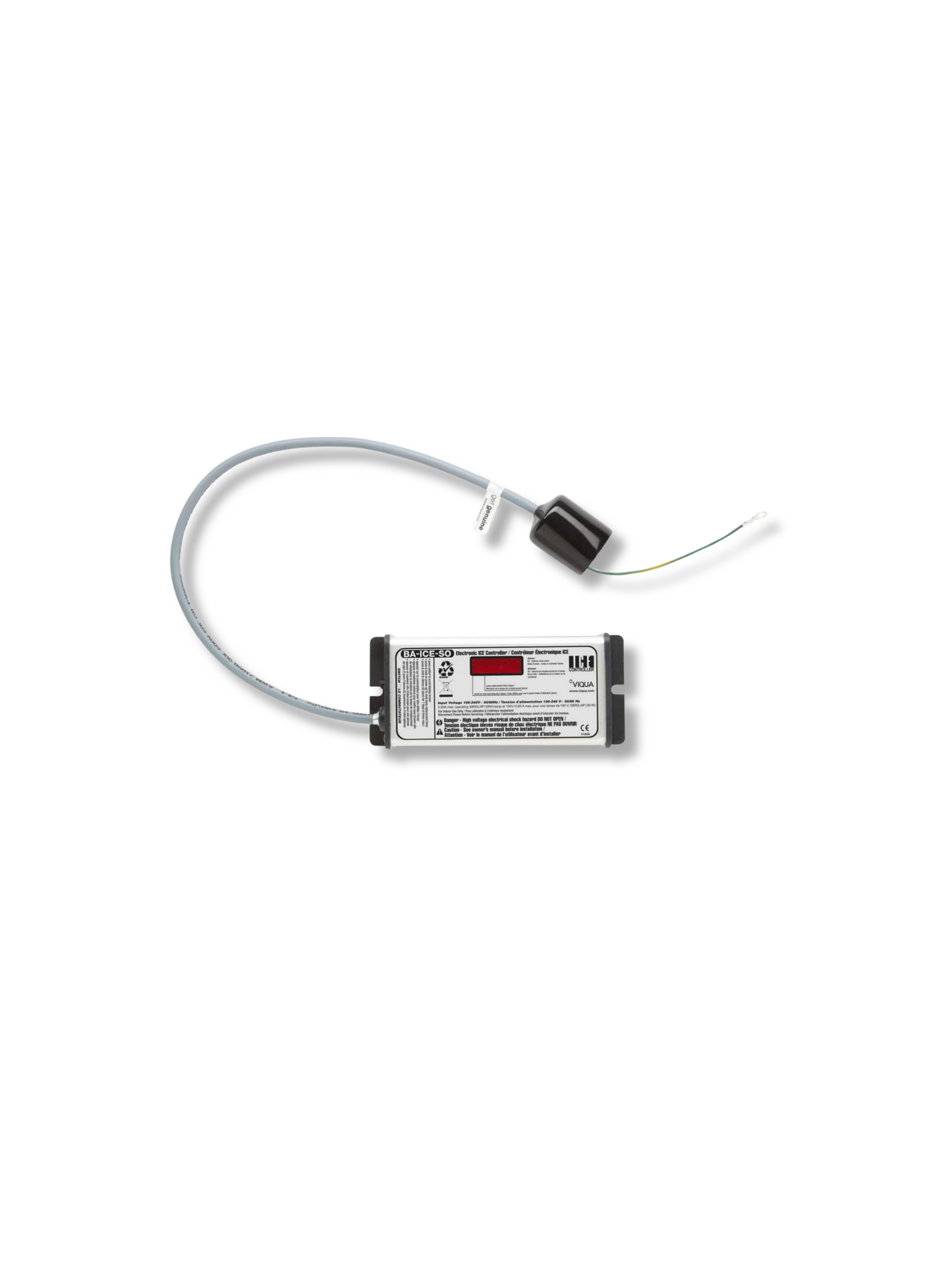 VIQUA BA-ICE-SO Controller Kit - Water Filters Canada