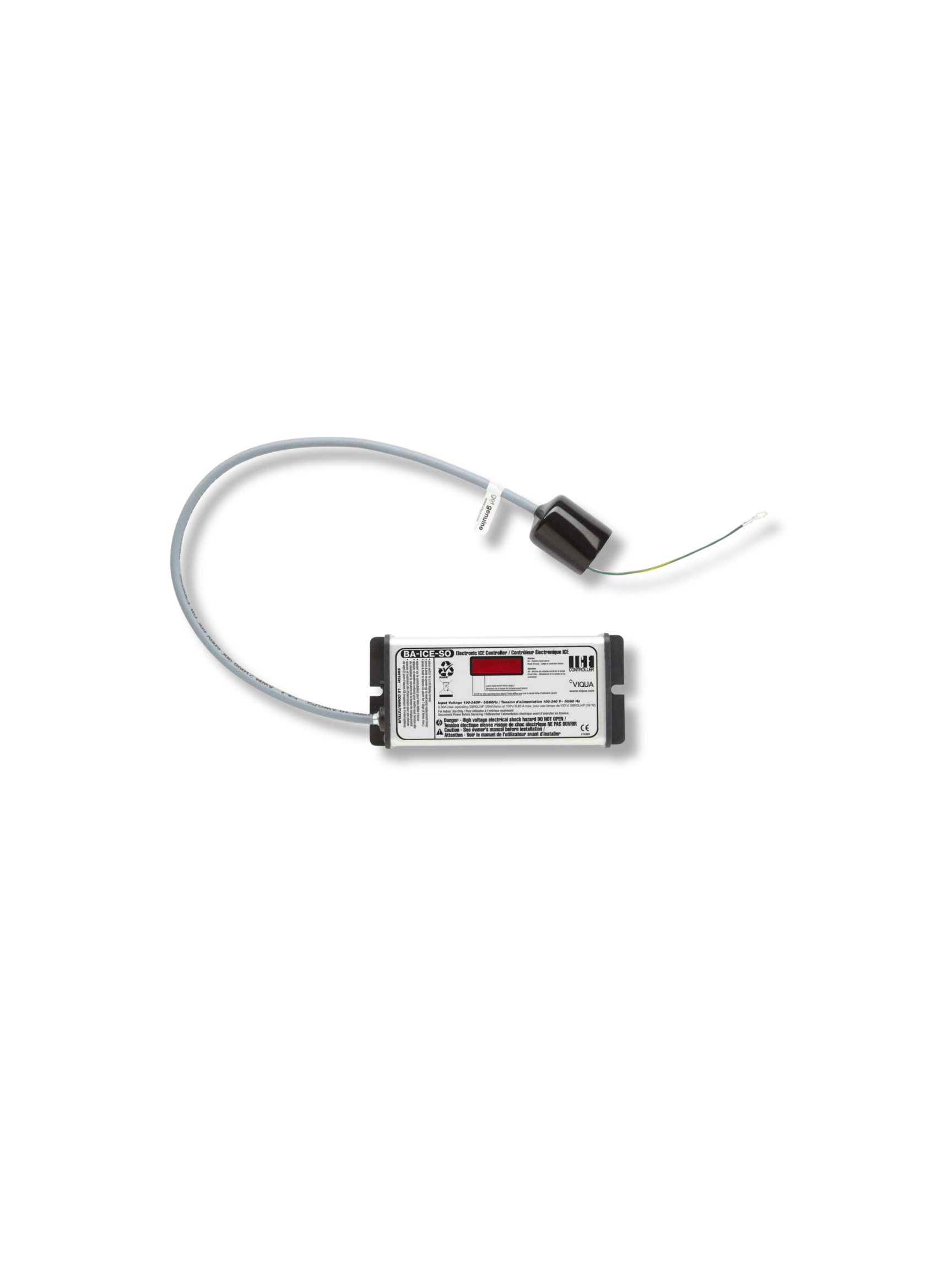 VIQUA BA-ICE-SO Controller Kit - Water Filters Canada
