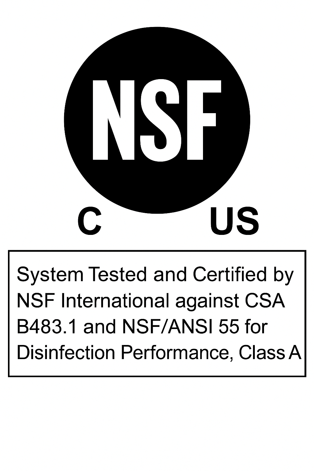 VIQUA UVMax PRO 20 UV System - Water Filters Canada