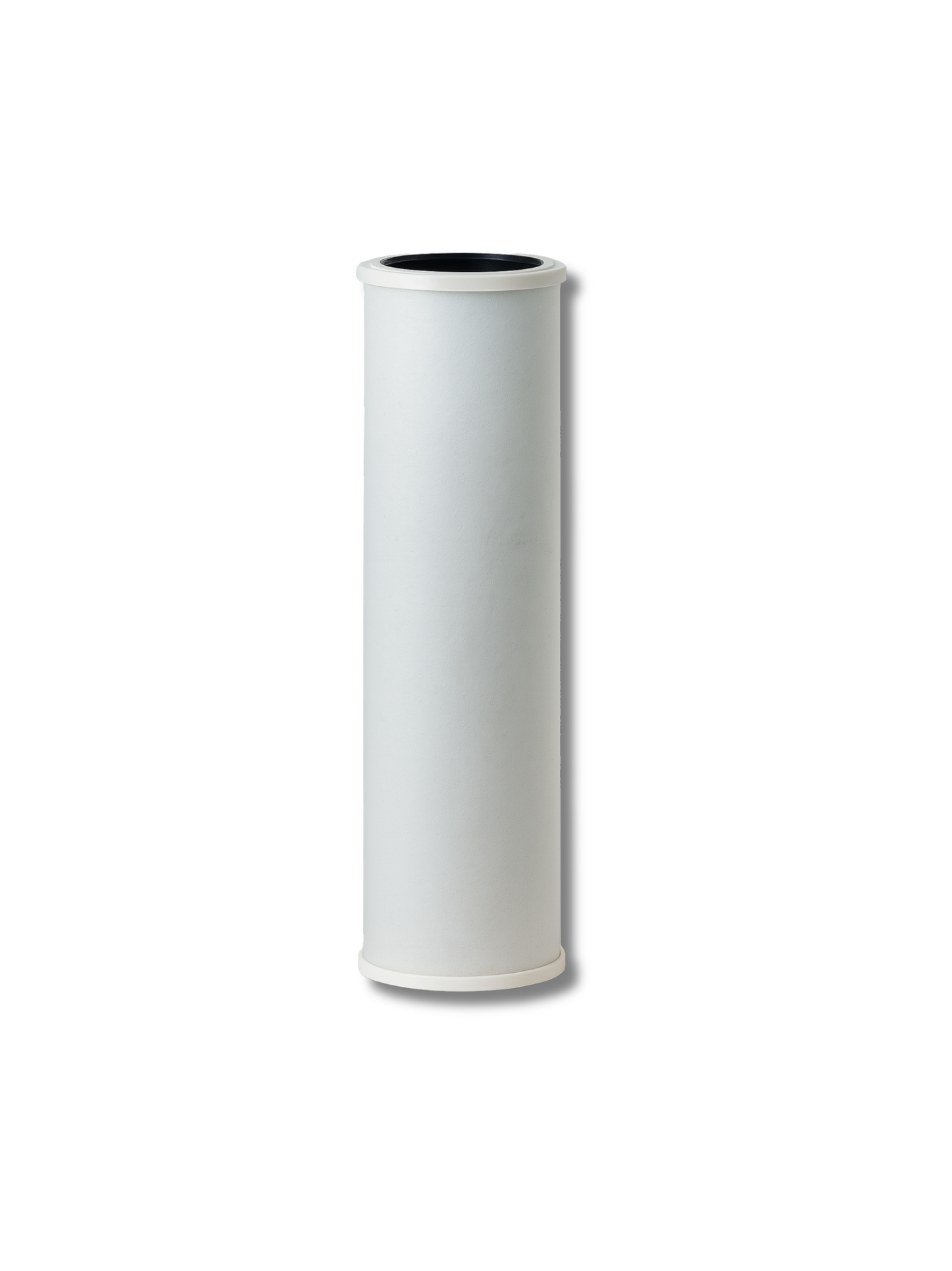 Pentek RFC-20 – 20" Radial Flow Carbon Filter Cartridge for Chlorine, Taste & Odor Reduction