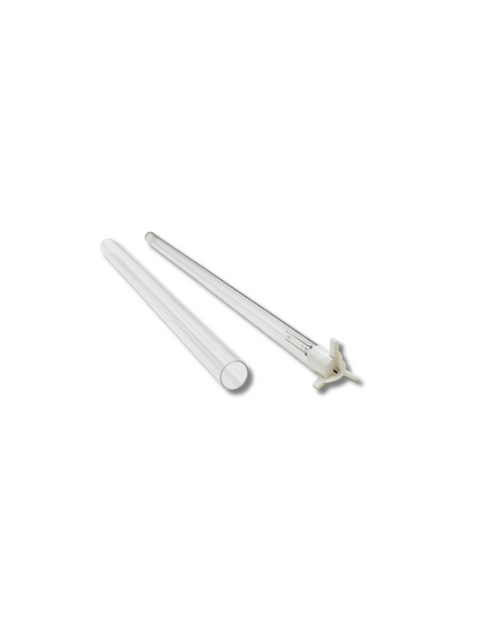 VIQUA 602850-101 Lamp & Quartz Sleeve Combo Pack