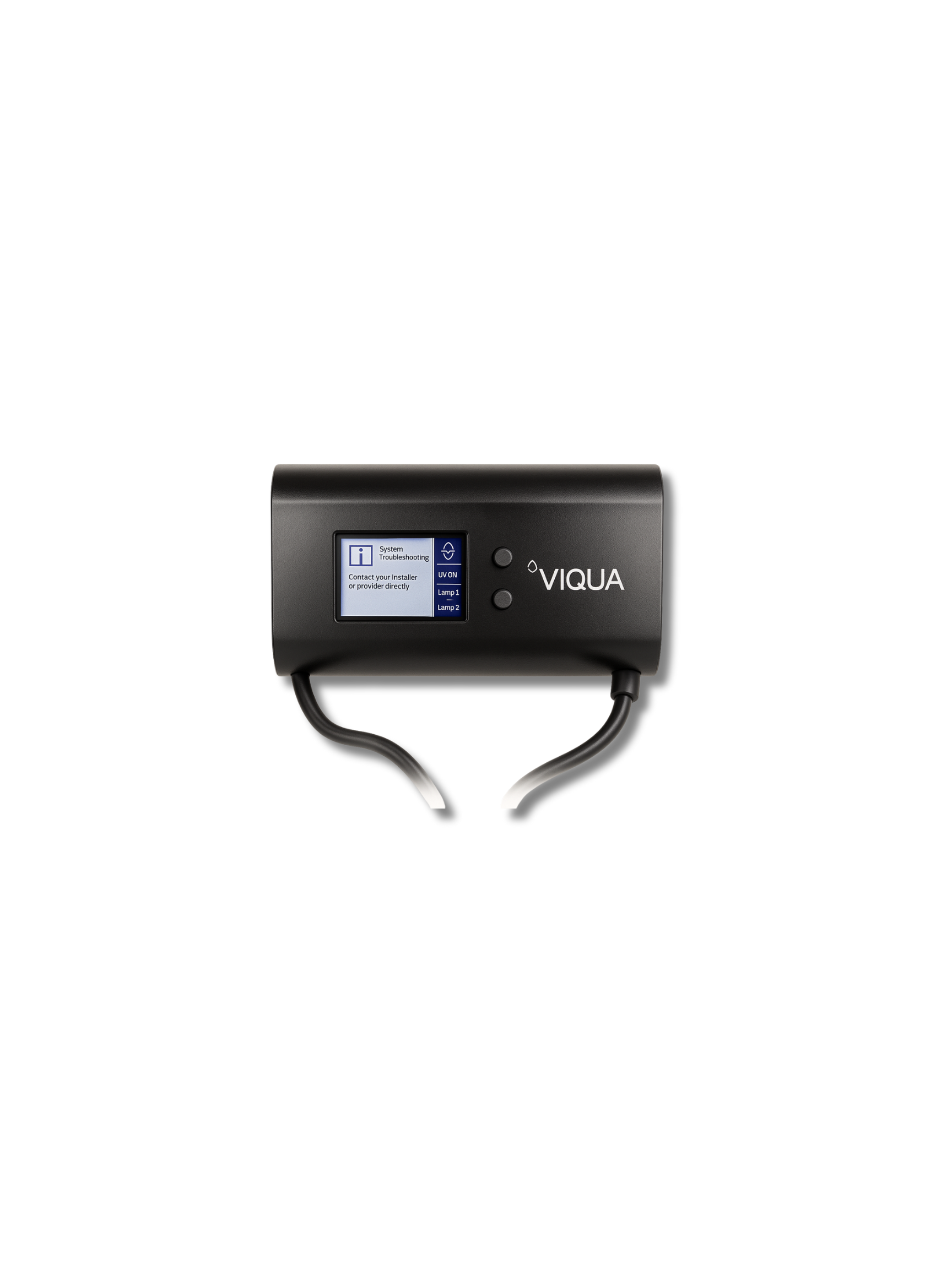 VIQUA 650733R-001 LCD Controller - Water Filters Canada