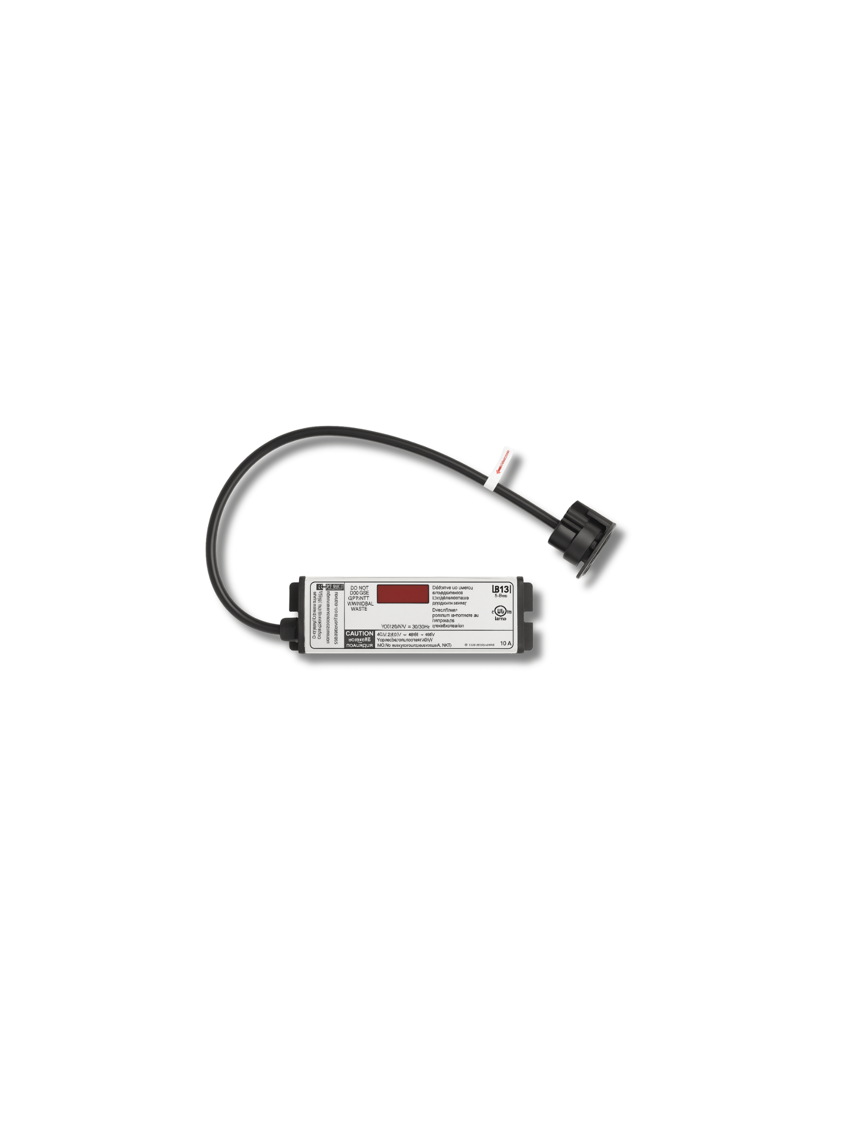 VIQUA BA-ICE-S Controller - Water Filters Canada