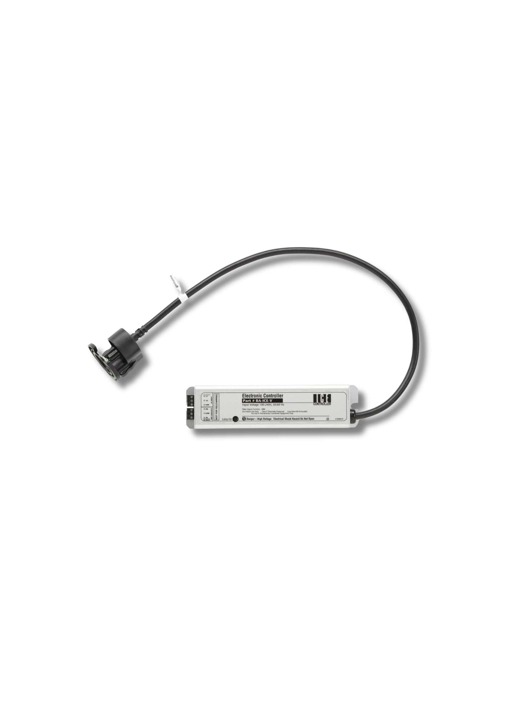 VIQUA BA-ICE-V Controller - Water Filters Canada