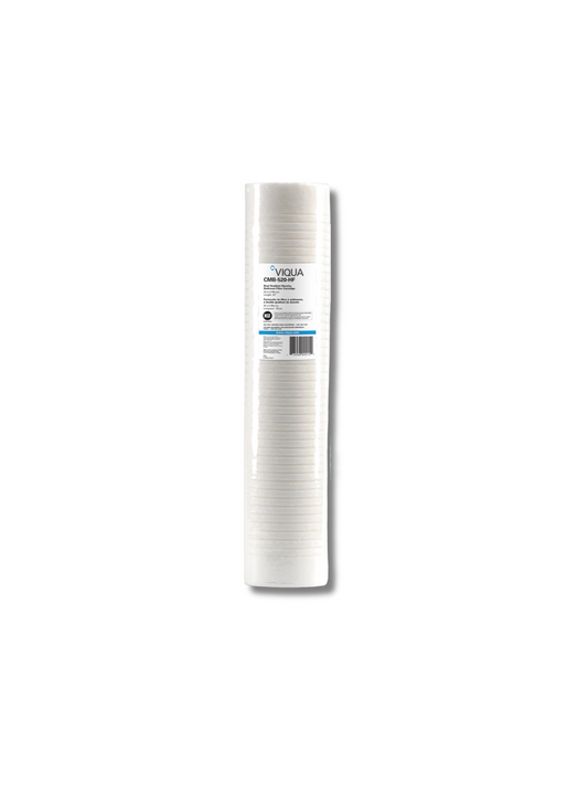 VIQUA CMB-520-HF Sediment Filter - Water Filters Canada