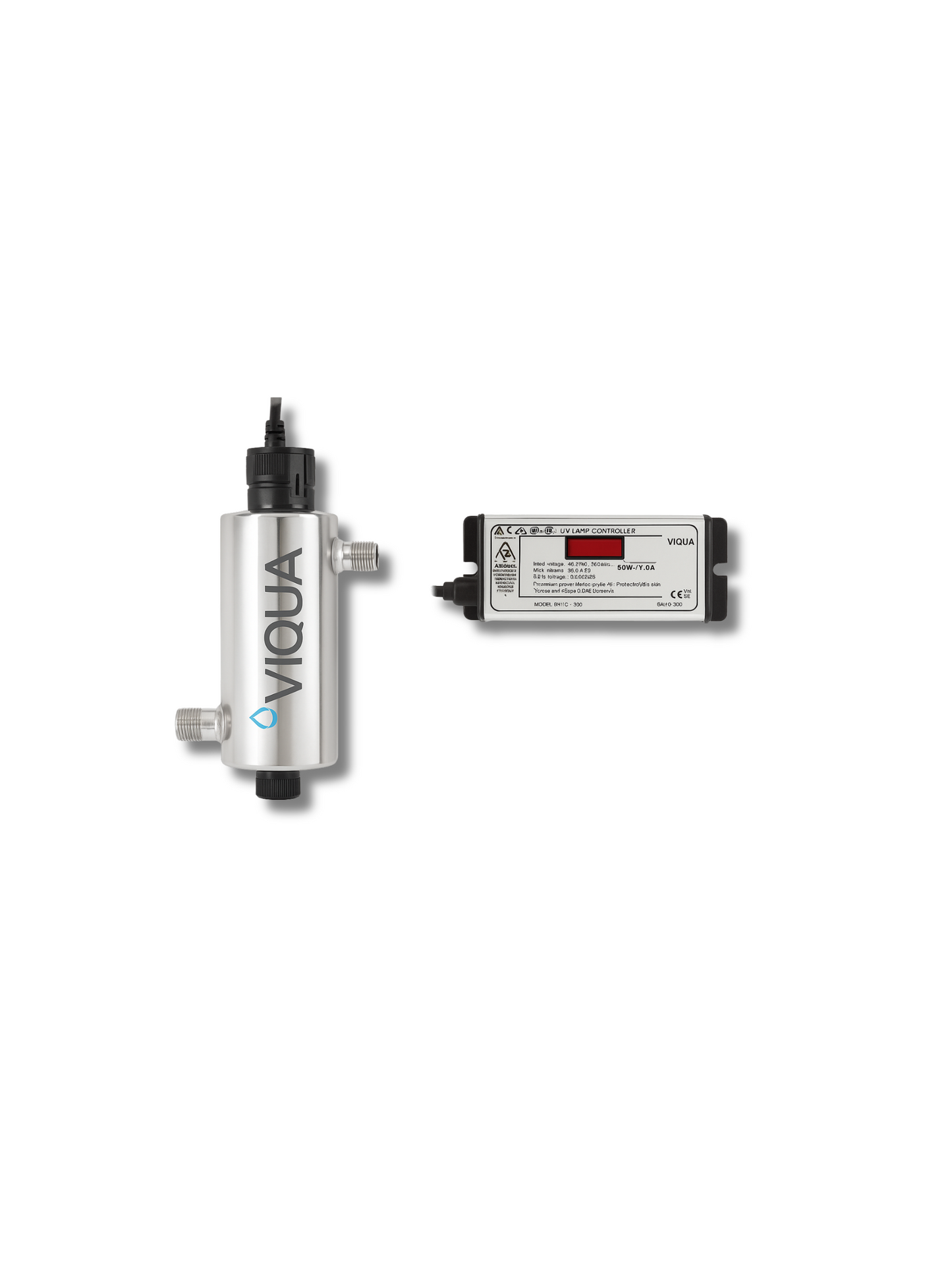 VIQUA VH150 Whole House UV System - Water Filters Canada