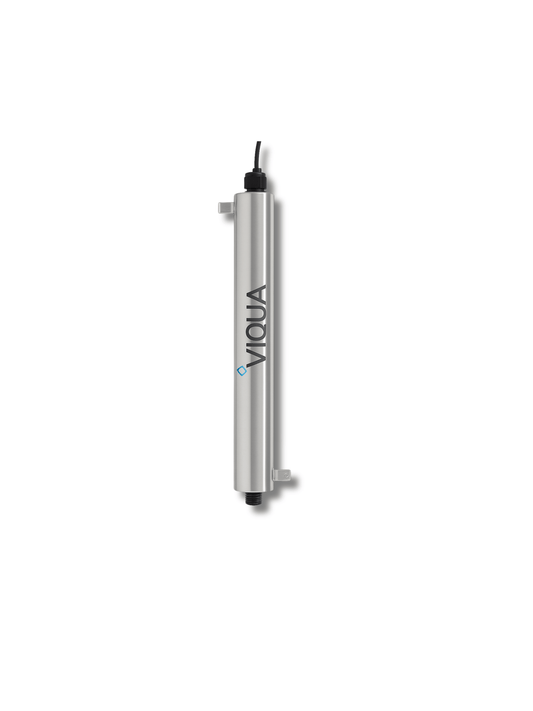 VIQUA VP600 UV Water Disinfection System – 24 GPM (Standard & Monitored Models) VIQUA VP600 (Standard) - Water Filters Canada