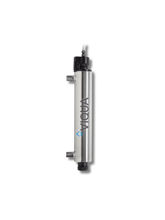 VIQUA VT4 Tap UV Water Disinfection System - Water Filters Canada