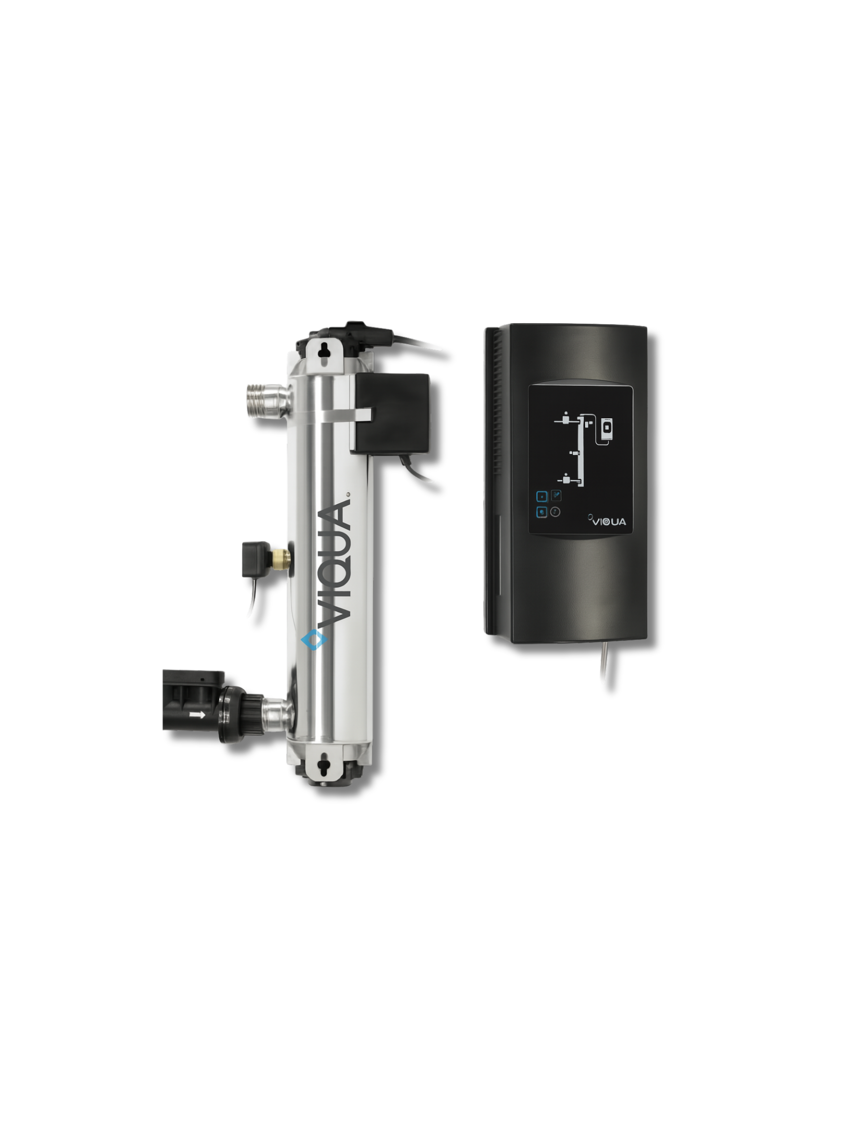 VIQUA UVMax PRO 10 UV System