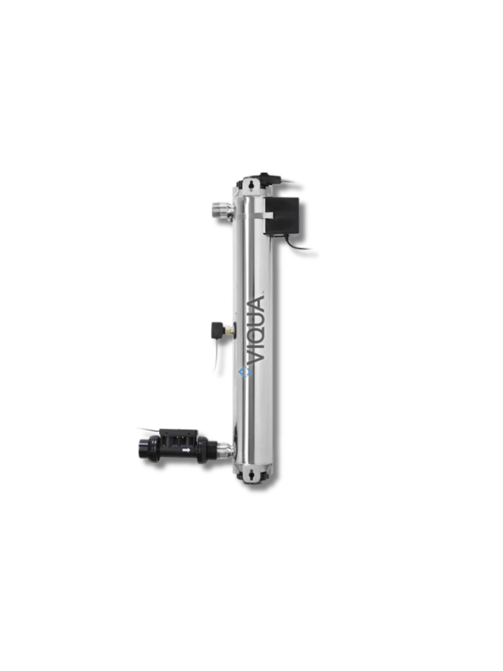 VIQUA UVMax PRO 20 UV System - Water Filters Canada