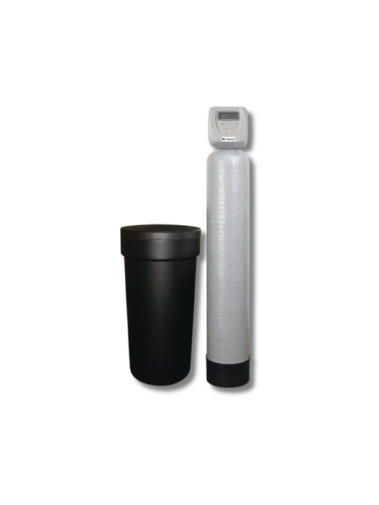 WS Series Water Softener