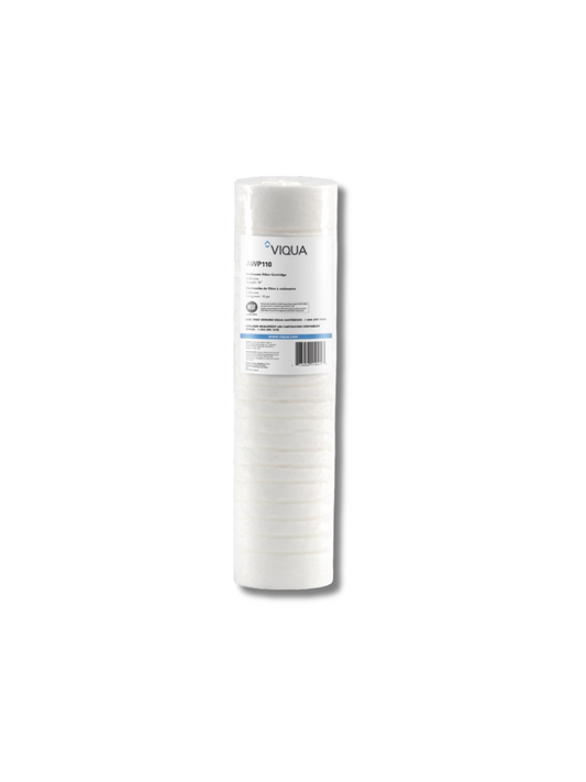 VIQUA AWP110 5 Micron Sediment Tap Cartridge - Water Filters Canada