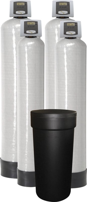 Water Softener