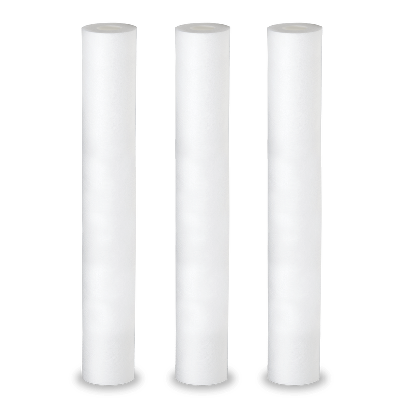 20" Pre-Filter Replacement - 3 Pack