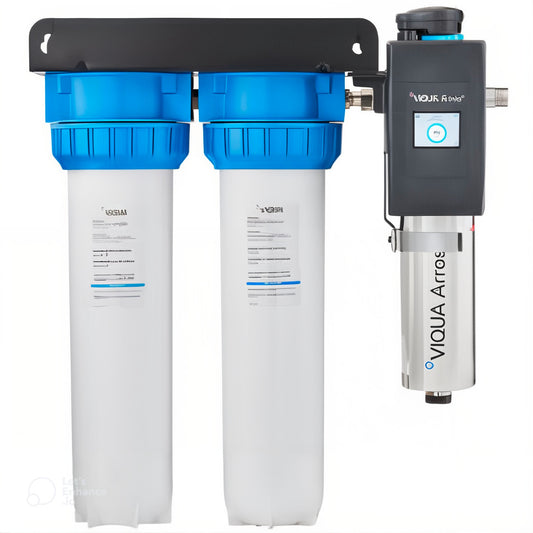 VIQUA Arros IHS 22 System