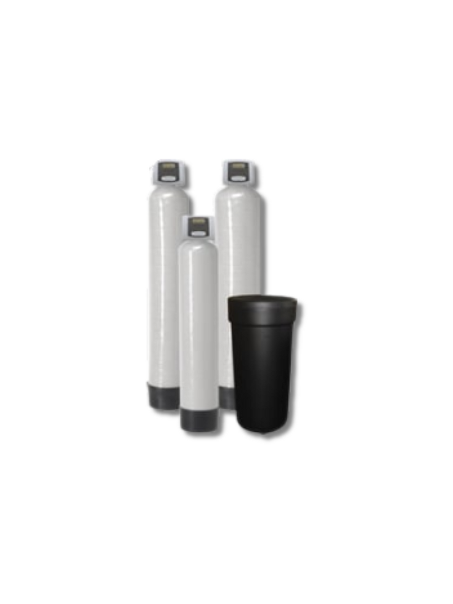 WS Series Tannin Removal Softeners
