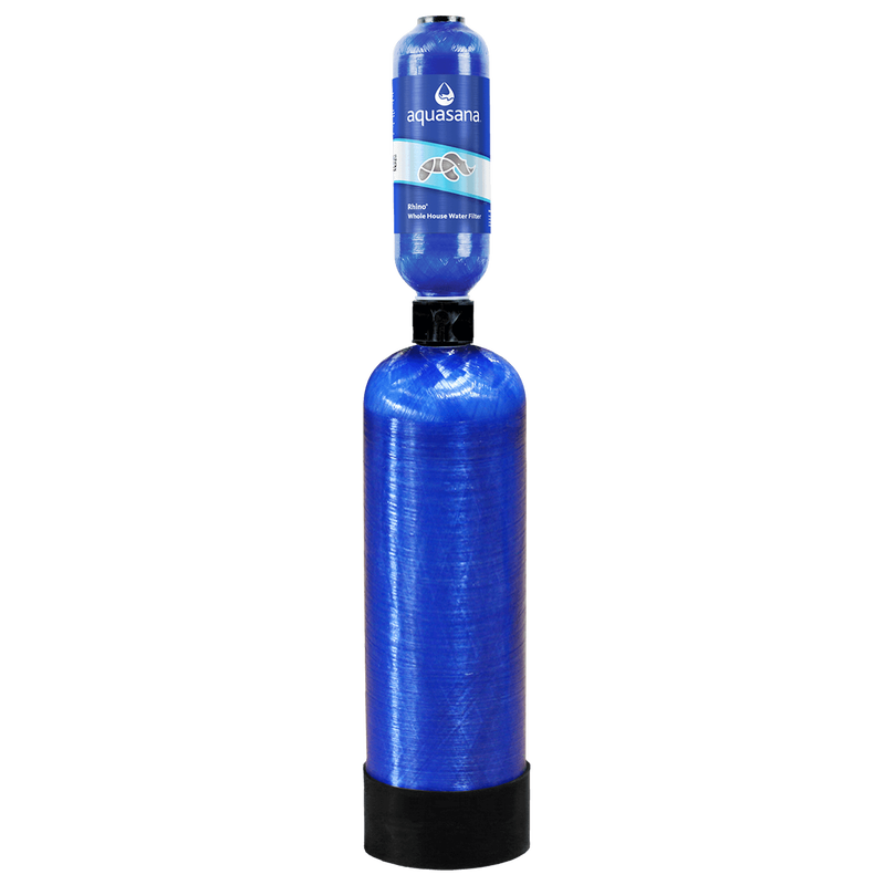 Aquasana Rhino® Chloramines Replacement Tank