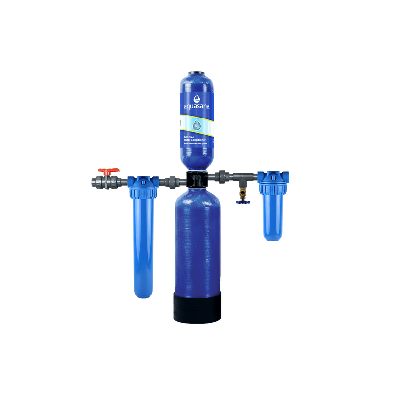 Aquasana Whole House System