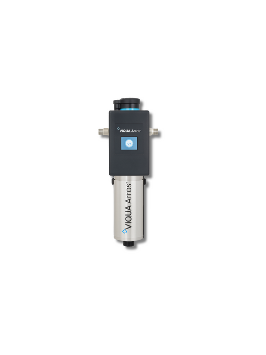 VIQUA Arros 15-V Whole Home UV Water Treatment System