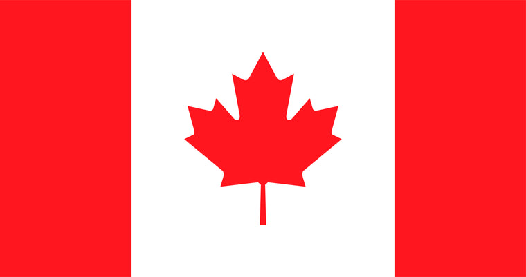 Canadian Flag