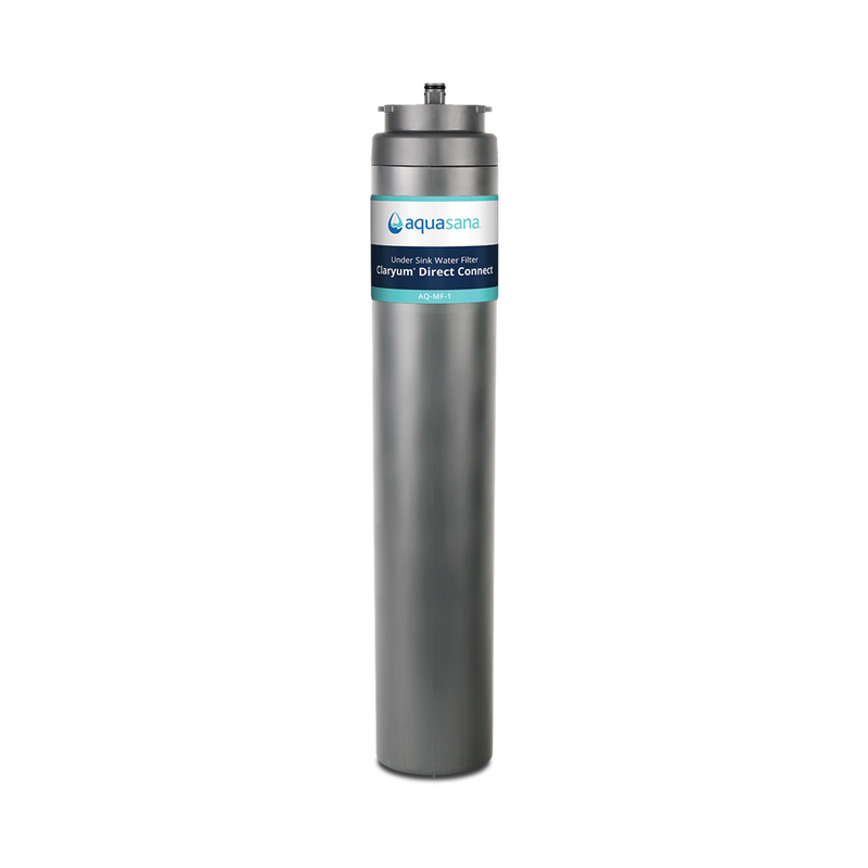 Replacement filter for the Claryum® Direct Connect