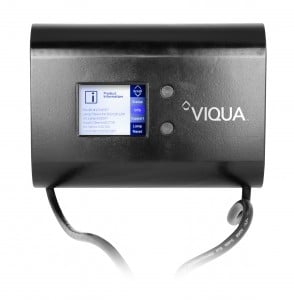 VIQUA LCD Controller