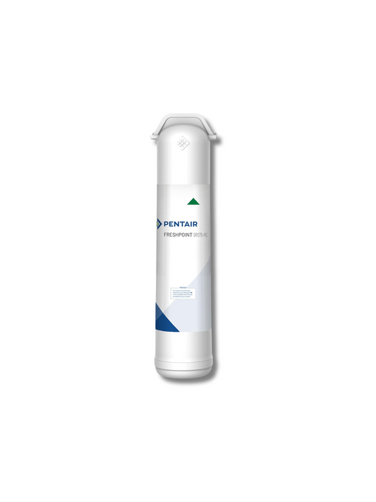 Pentair GRO75‑RC 75 GPD High‑Efficiency RO Membrane Cartridge
