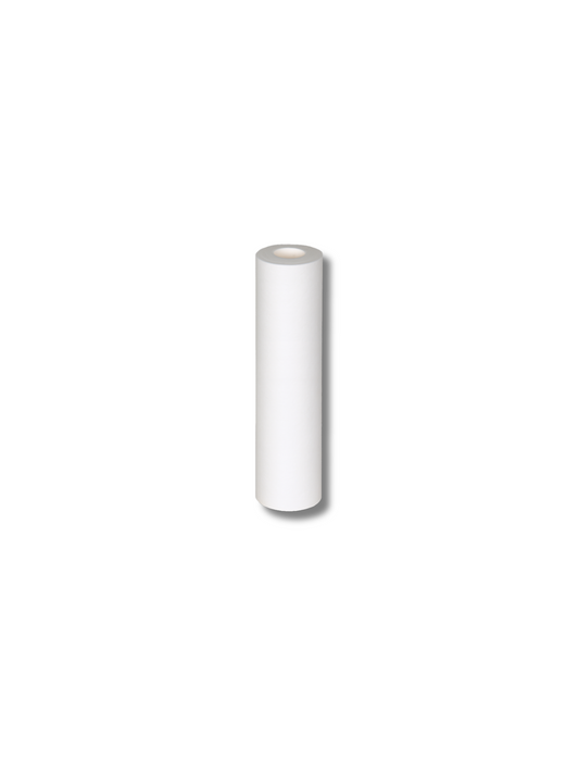Pentek P5 – 10" 5 Micron Polypropylene Sediment Filter Cartridge