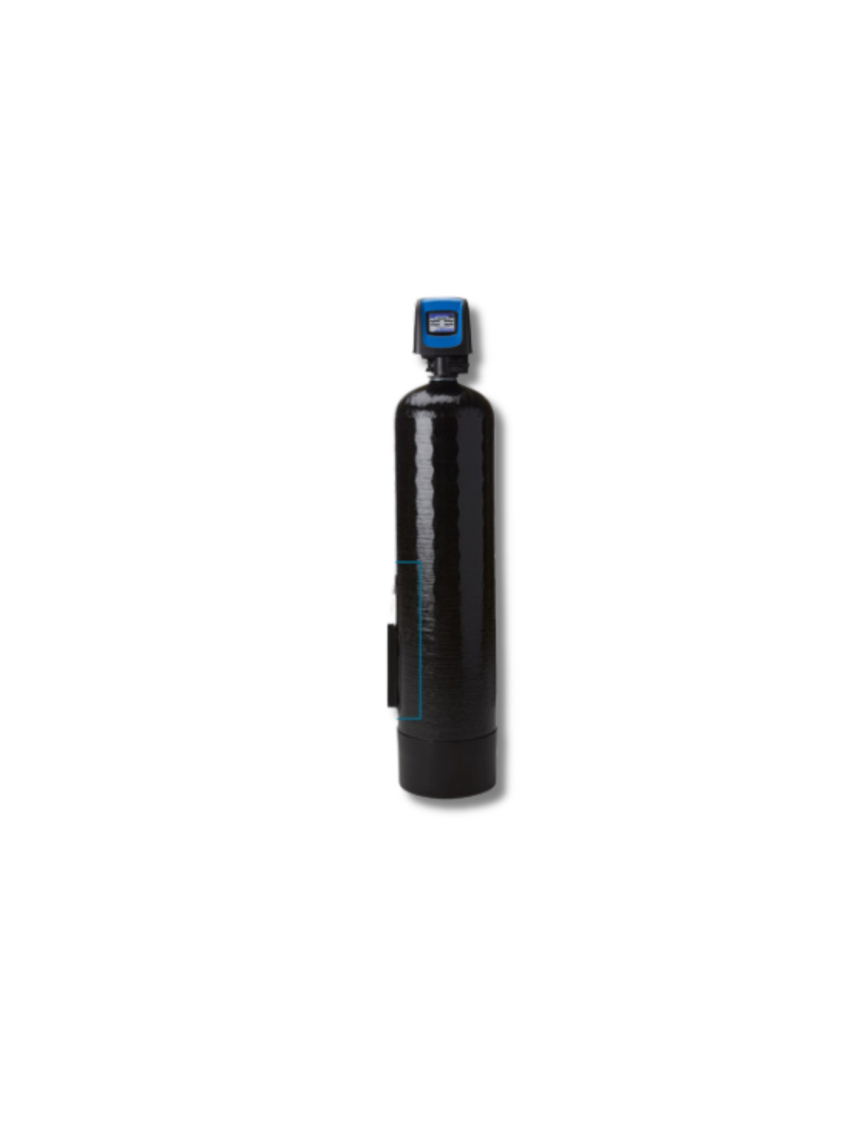 Pinnacle Series Water Softener | Fleck 5800 XTR2 with AccuSense