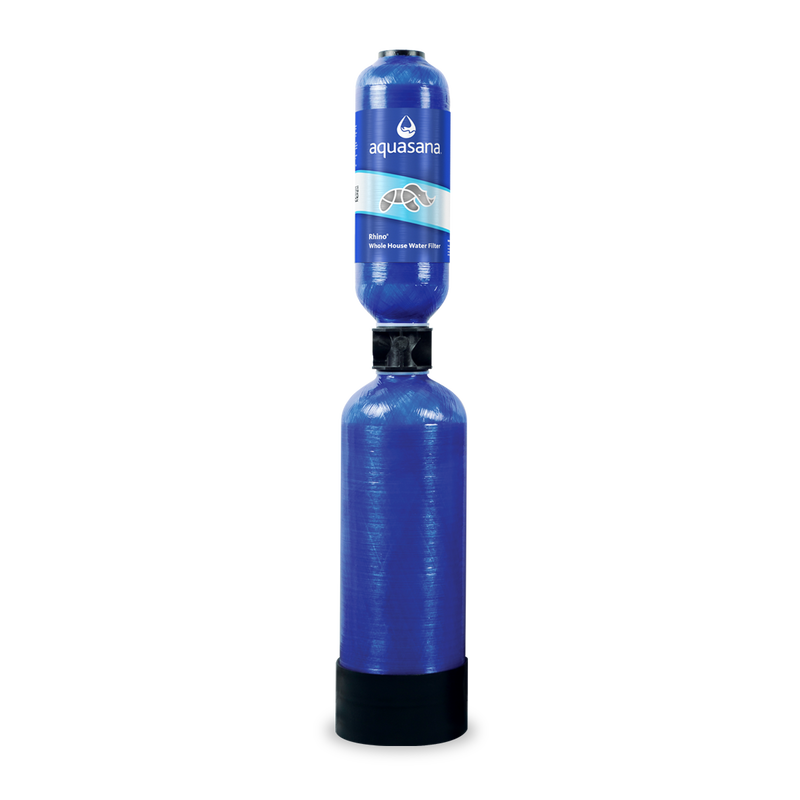 Rhino® 300,000 Gallons Replacement Tank