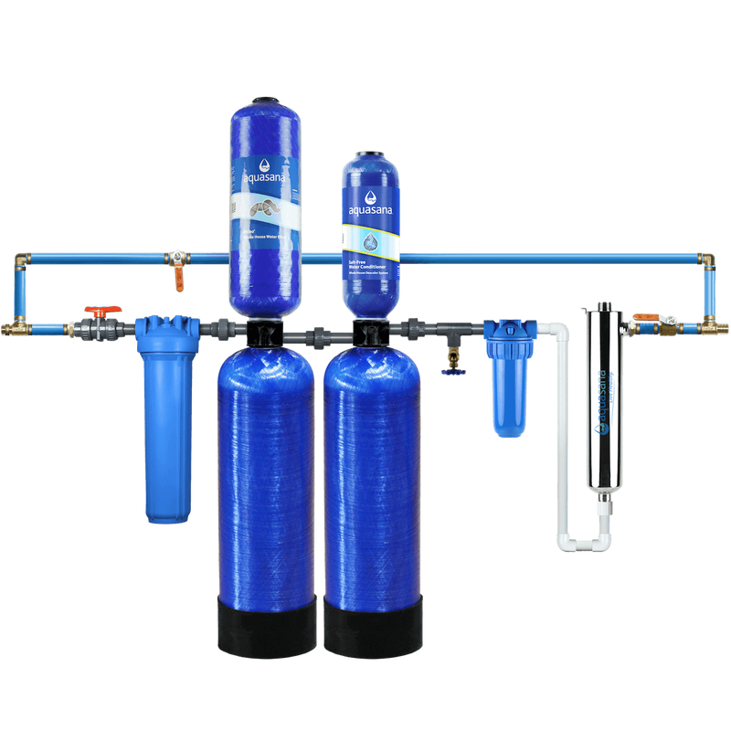 Rhino® Chloramines Max Flow