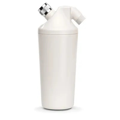Shower Filter with No Shower Head