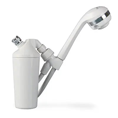 Shower Head with hand held wand