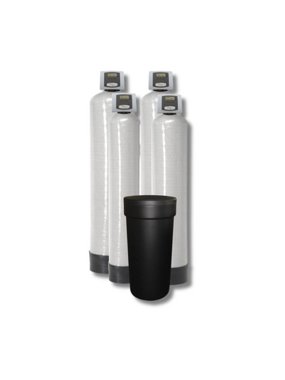 Water Softener for 7 - 10 GPM - AWP1054SE1 - Water Filters Canada