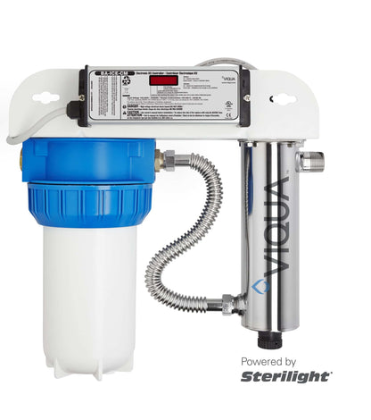 VH200 VIQUA Water System