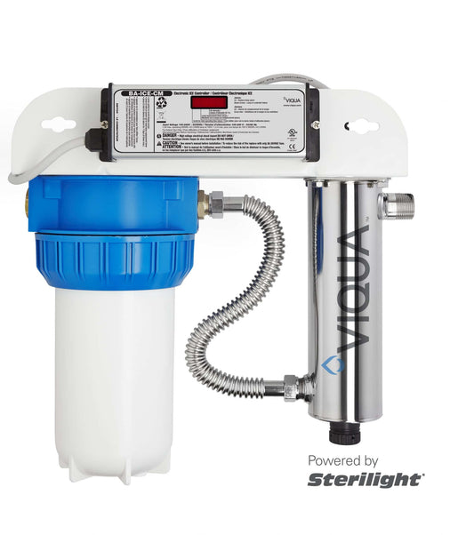 VH200 VIQUA Water System