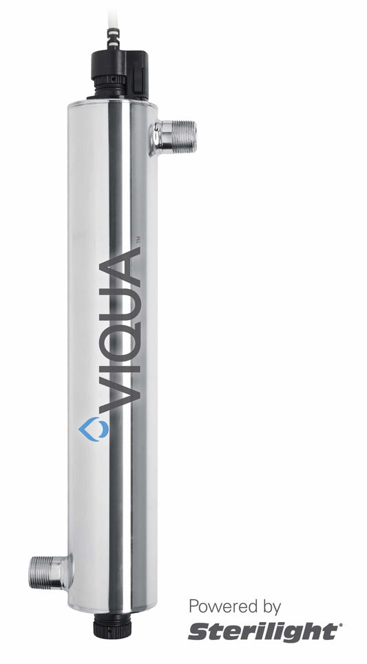 VH410-1 VIQUA System