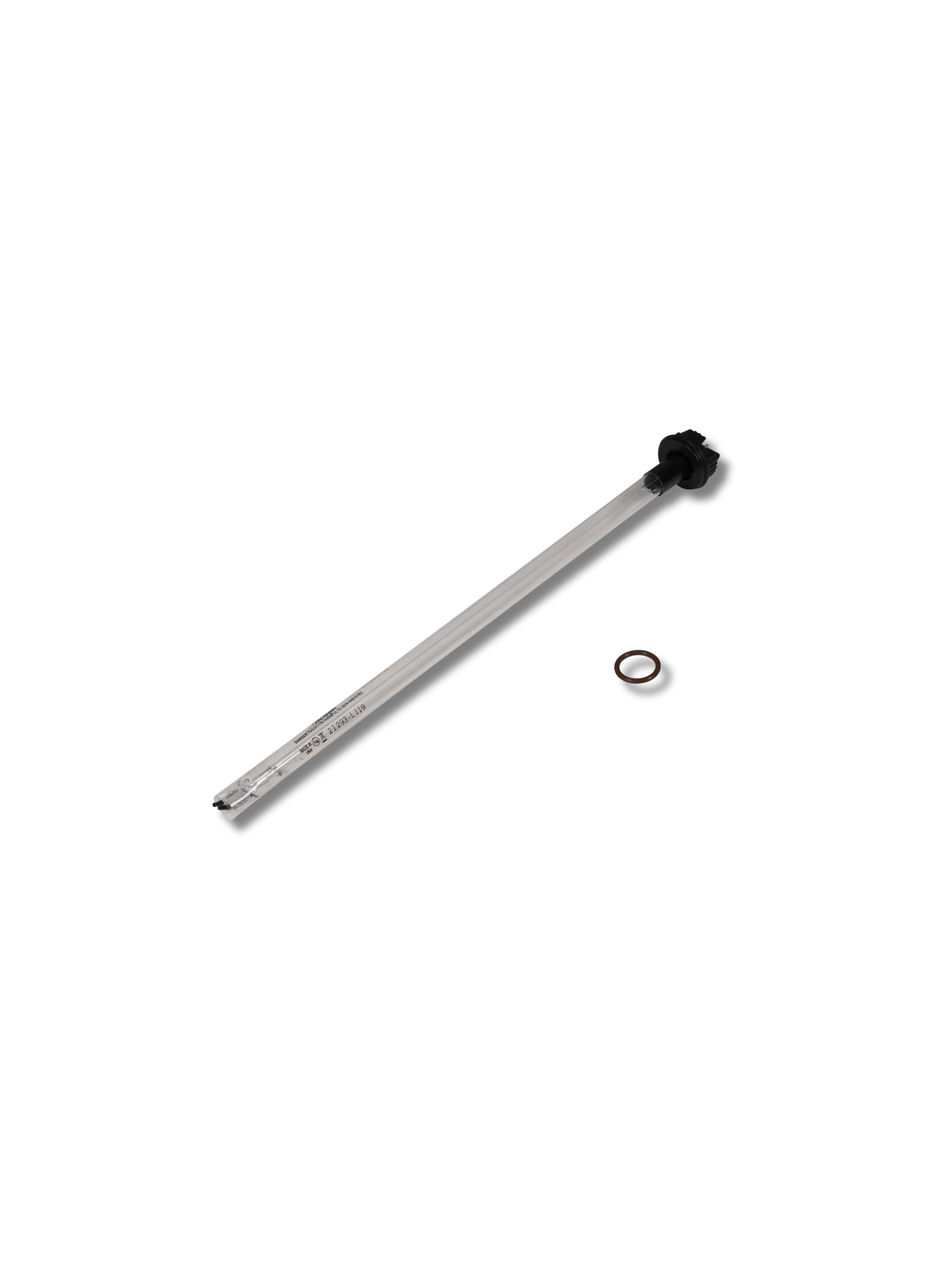 29168. AUTOCLAVE (ESTERILIZADOR) DE ACERO INOXIDABLE 18LT DIGITAL 220V