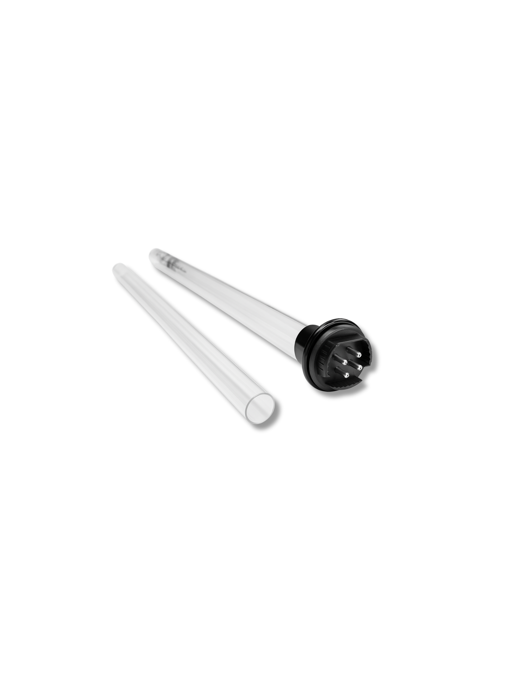 VIQUA 602810-102 Lamp & Quartz Sleeve Combo - Water Filters Canada