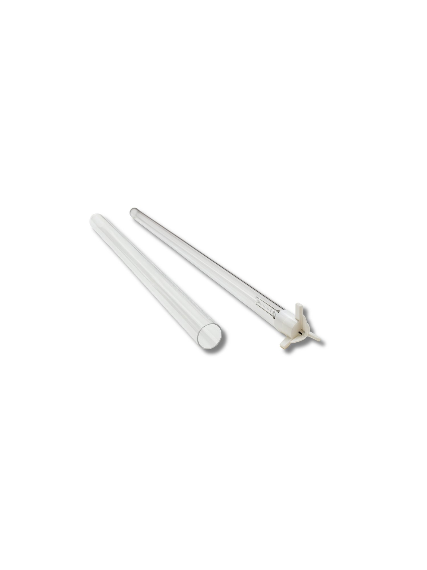 VIQUA 602850-101 Lamp & Quartz Sleeve Combo Pack