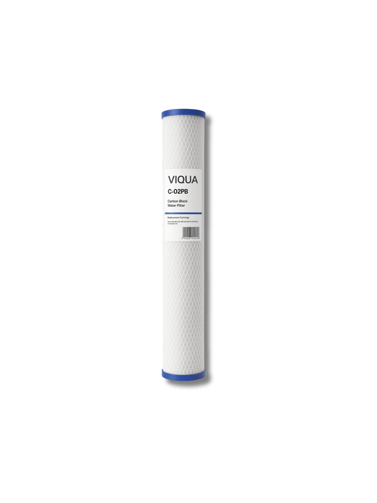 VIQUA C-02PB Lead Removal Cartridge - Water Filters Canada