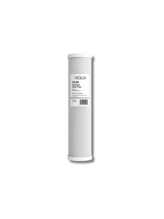 VIQUA C2-02PB Lead Removal Cartridge - Water Filters Canada