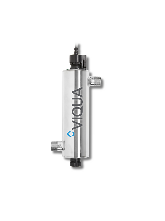 VIQUA VH200 Whole House UV
