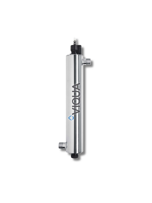 VIQUA VH410  Whole House UV
