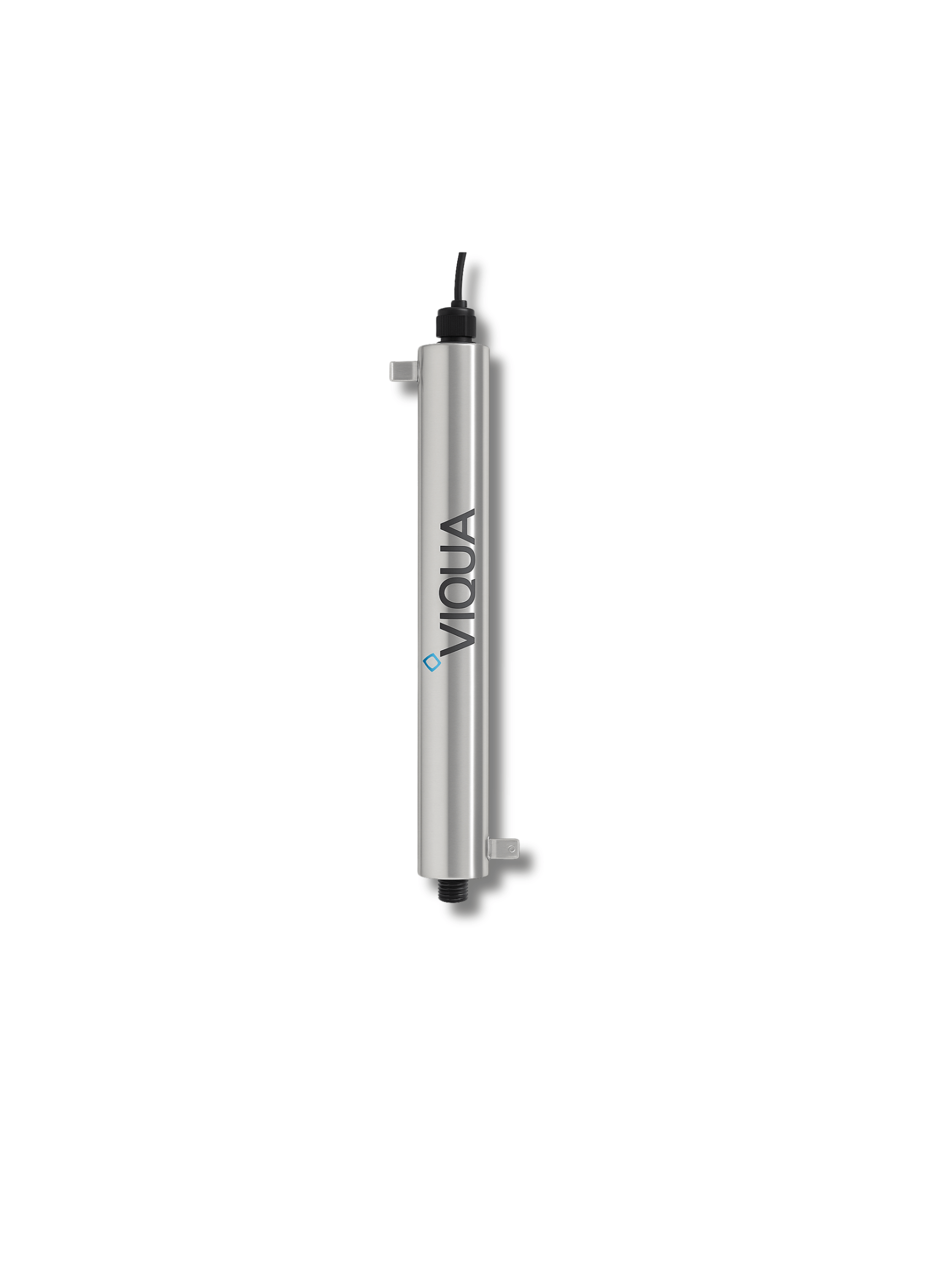 VIQUA VP600 UV Water Disinfection System – 24 GPM (Standard & Monitored Models) VIQUA VP600 (Standard) - Water Filters Canada