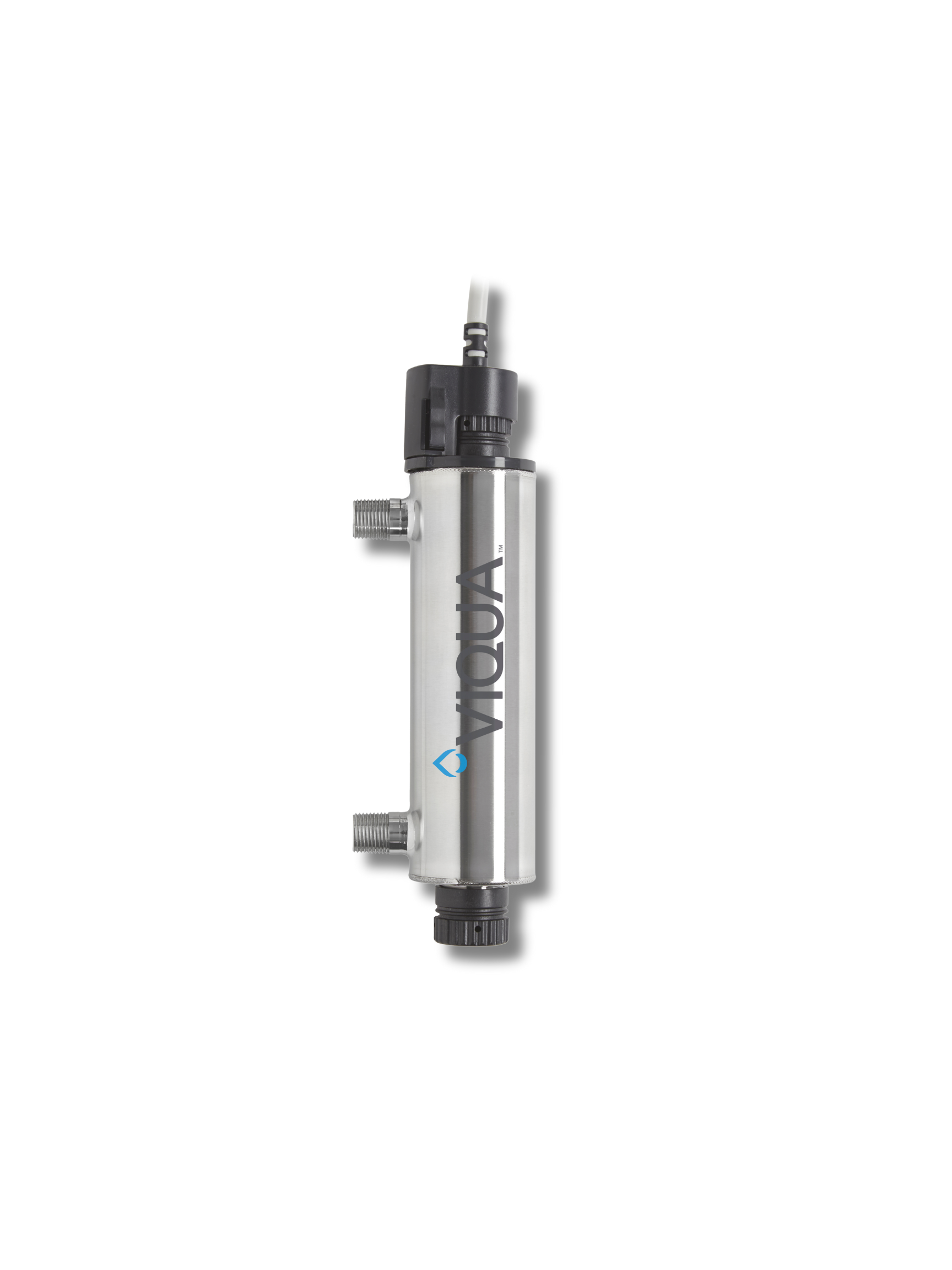 VIQUA VT1 Tap UV Water Disinfection System - Water Filters Canada