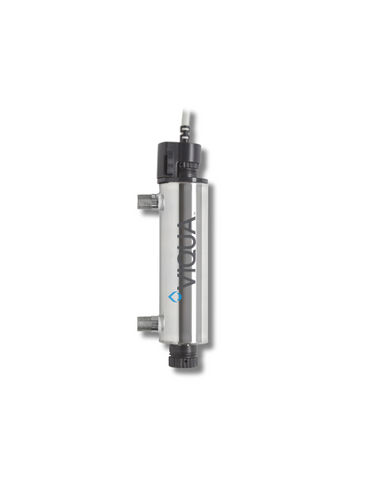VIQUA VT1 Tap UV Water Disinfection System - Water Filters Canada