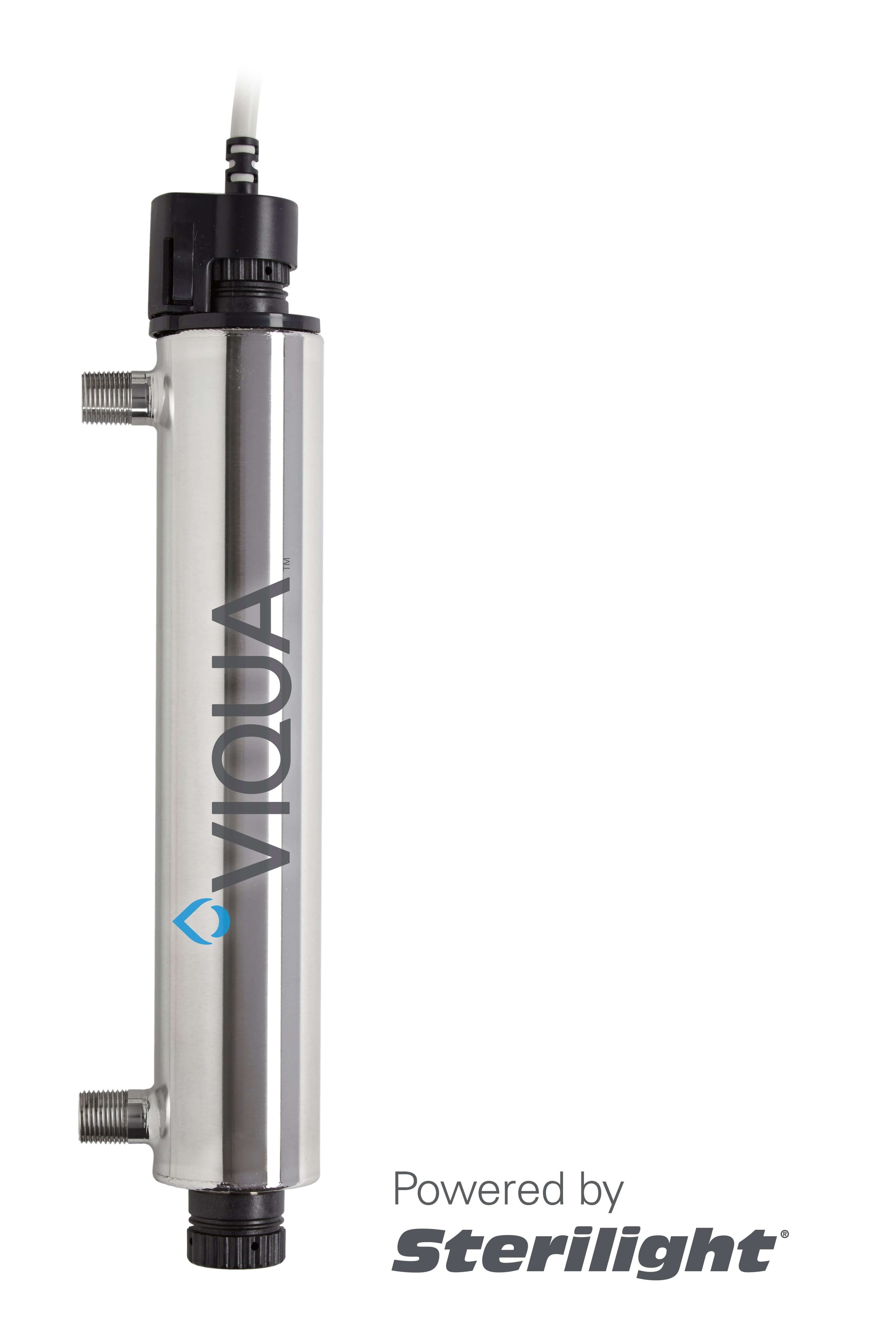 VIQUA VT4 Tap UV Water Disinfection System - Water Filters Canada