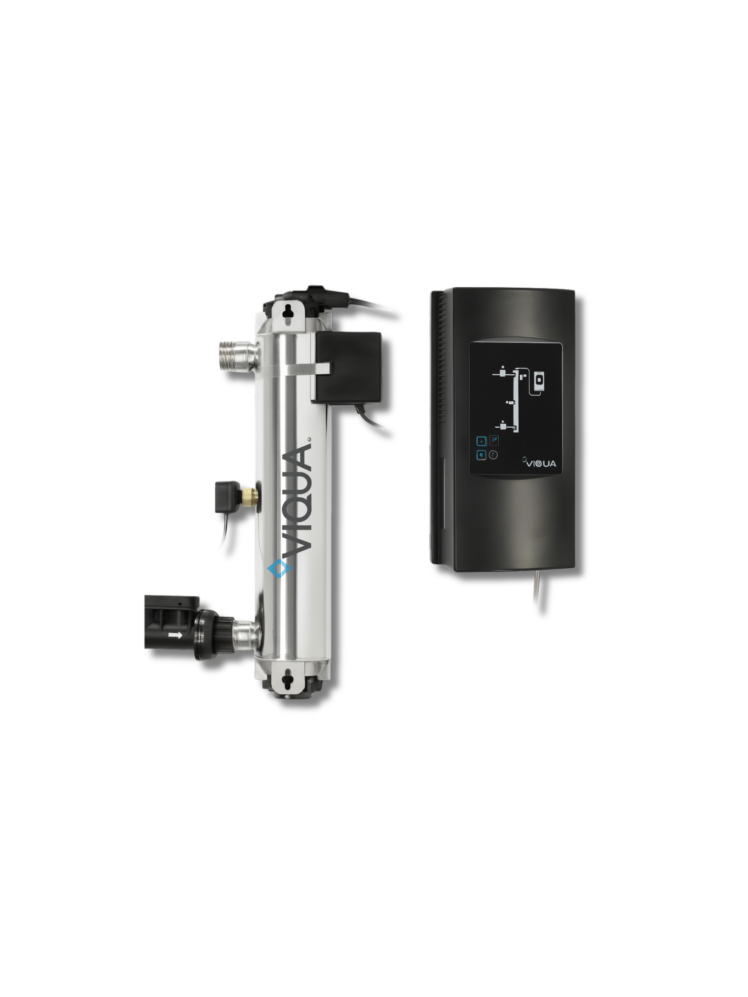 VIQUA UVMax PRO 10 UV System
