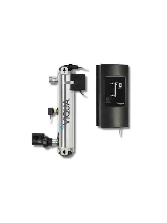 VIQUA UVMax PRO 10 UV System